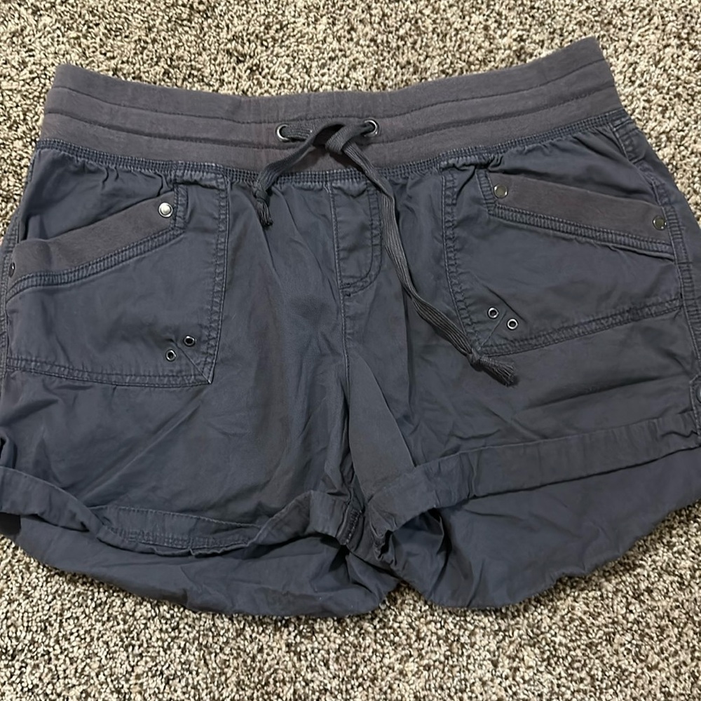Maurice’s Shorts (L)